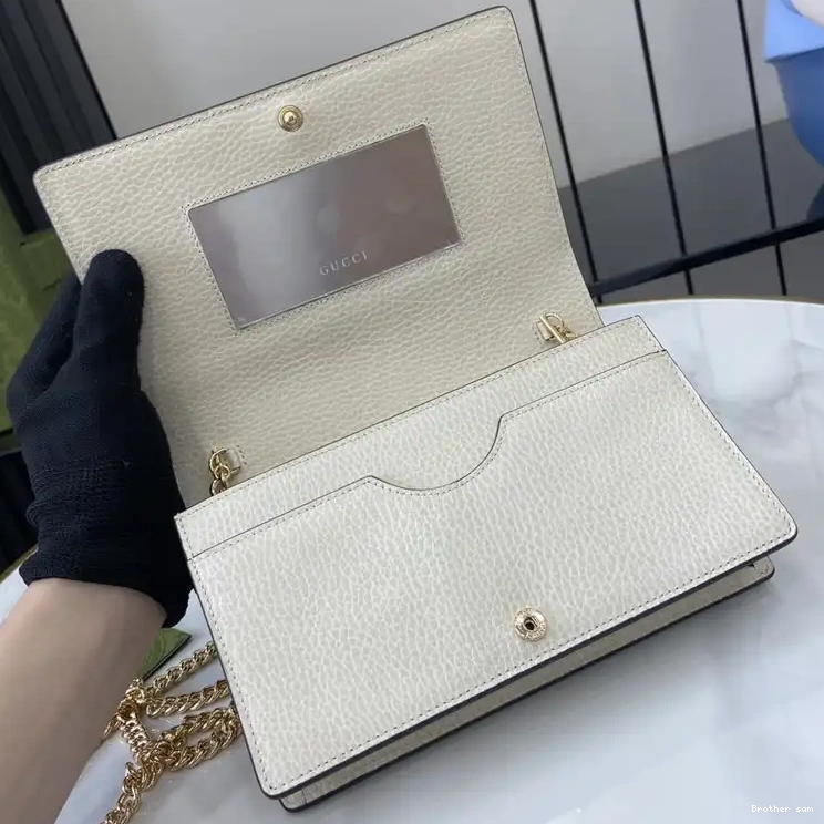 Brother sam Gucci 2407YZ0261 Bags 0812